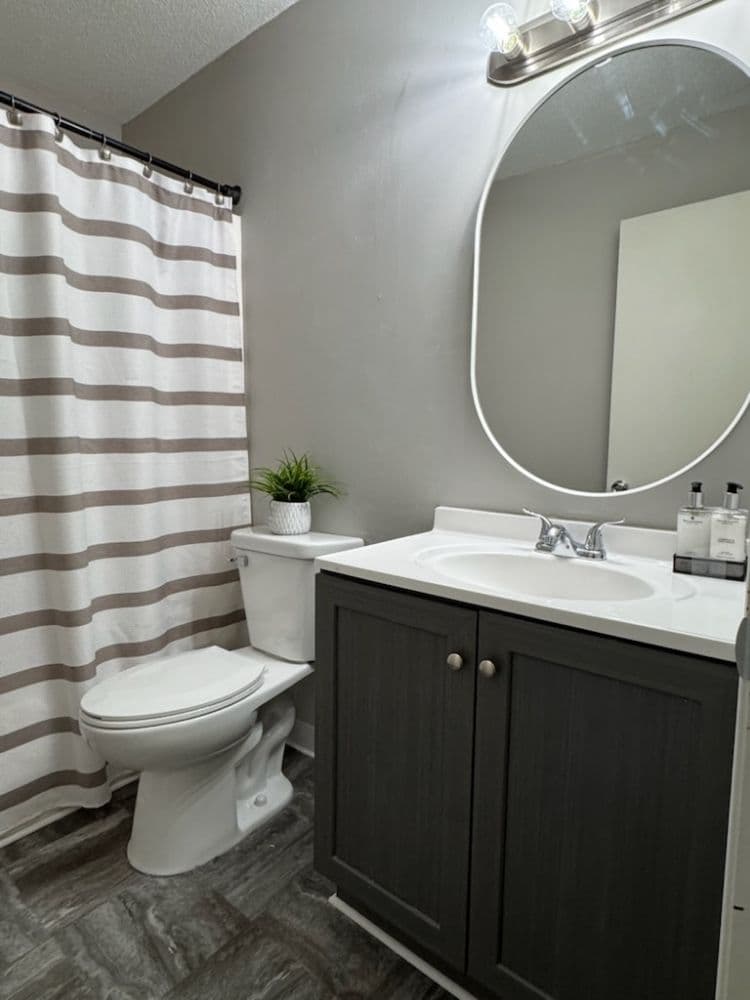 Residential electrical services 
